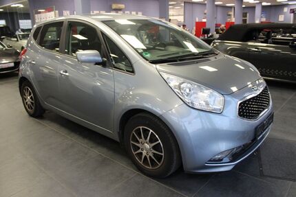 Kia Venga 80.479 km 8.980 &euro; Euskirchen 53881