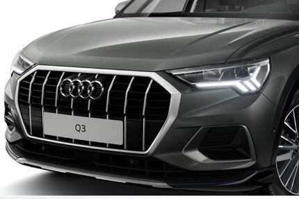 Audi Q3 10.507 km 39.990 &euro; Köln 50968