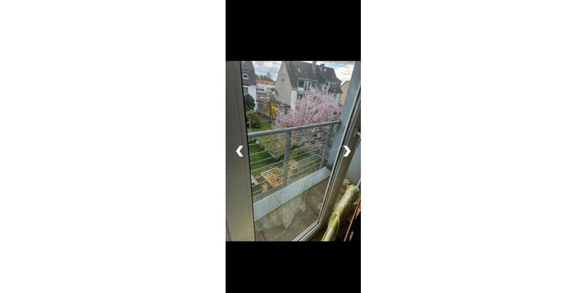 Dachgeschoßwohnung Köln Mülheim - 2 Zimmer, 65 m&sup2;, 850&euro; | Angebot:25920075