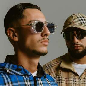 Aymen & Amo - AYMO Arena Tour 2026 23.04.2026 LANXESS arena