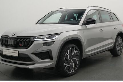 Skoda Kodiaq 20.814 km 44.980 &euro; Leverkusen 51379