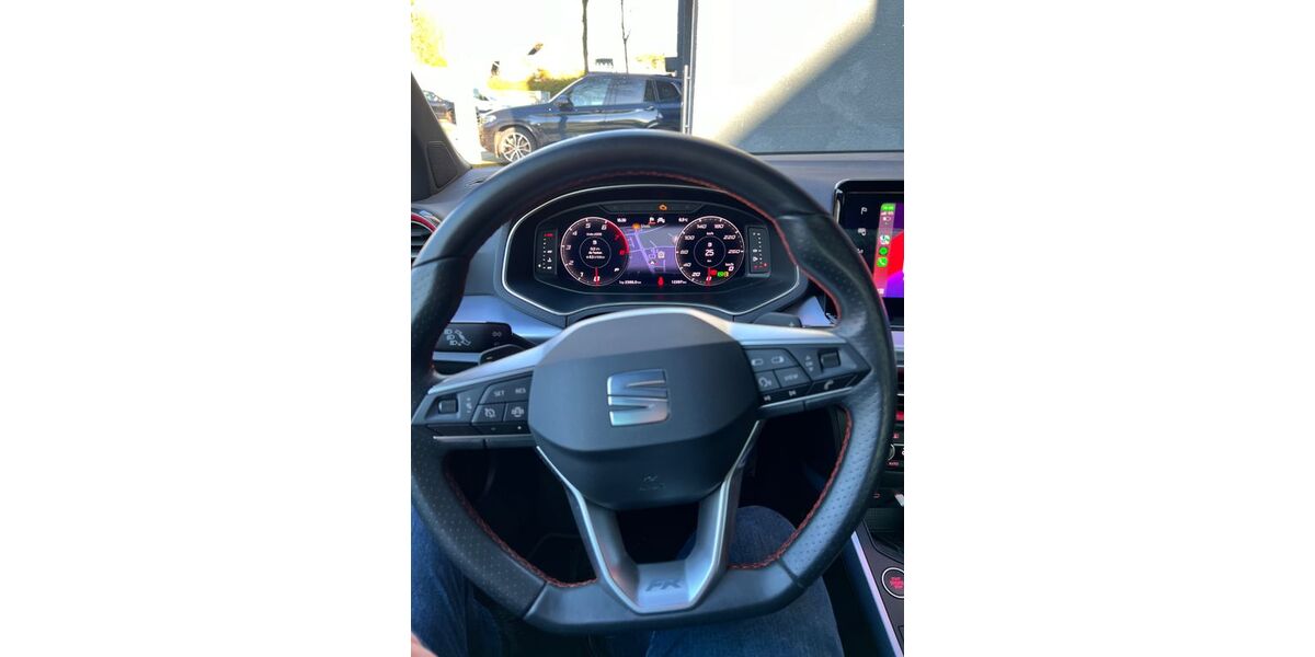 Seat Arona 14.000 km 23.900 &euro; Jüchen 41363