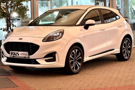 Ford Puma 9.069 km 20.900 &euro; Köln 50769