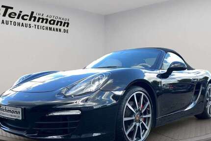 Porsche Boxster 21.189 km 52.900 &euro; Dormagen 41540