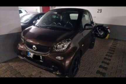Smart ForTwo 48.000 km 13.000 &euro; Köln 50825