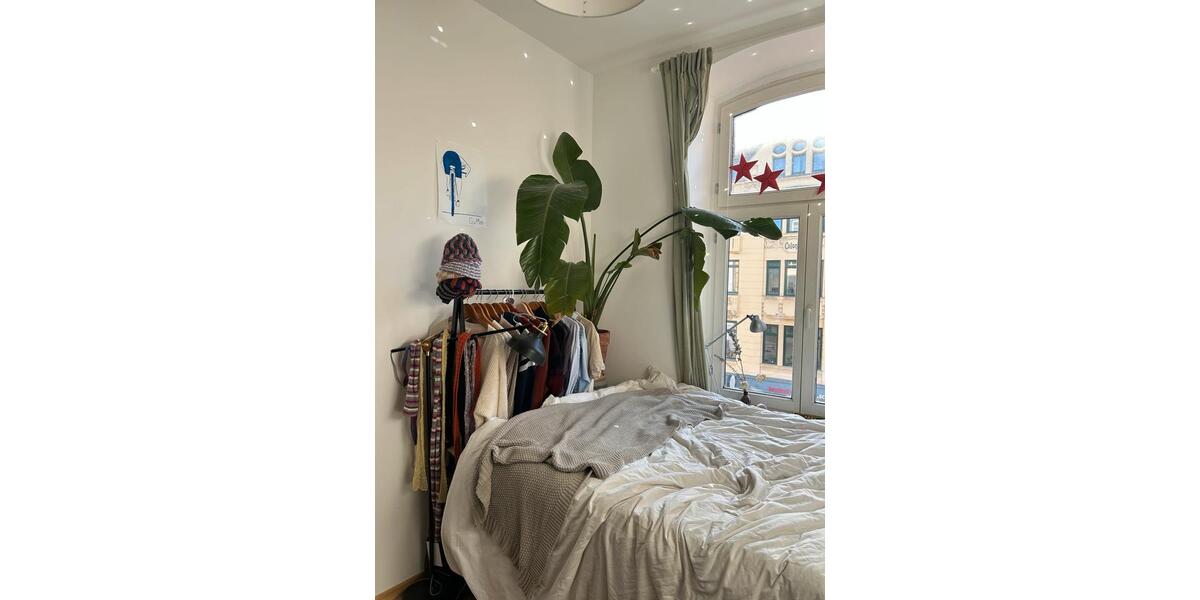 Etagenwohnung Köln Innenstadt - 2 Zimmer, 27 m&sup2;, 900&euro; | Angebot:24916198