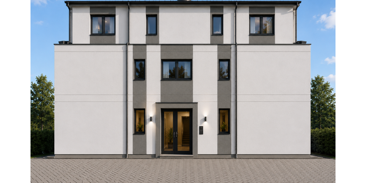 Etagenwohnung Zülpich - 2 Zimmer, 73 m&sup2;, 285.728&euro; | Angebot:27273693