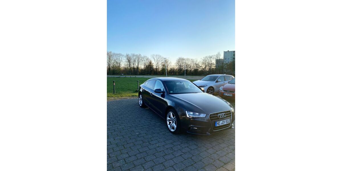 Audi A5 252.000 km 9.400 &euro; Dormagen 41540