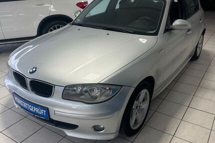 BMW 116 160.000 km 4.950 &euro; Kerpen (bei Köln) 50169