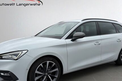 Seat Leon 89.469 km 18.299 &euro; Langerwehe 52379