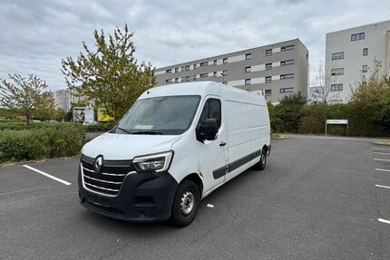 Renault Master 202.000 km 8.990 &euro; Köln 50827