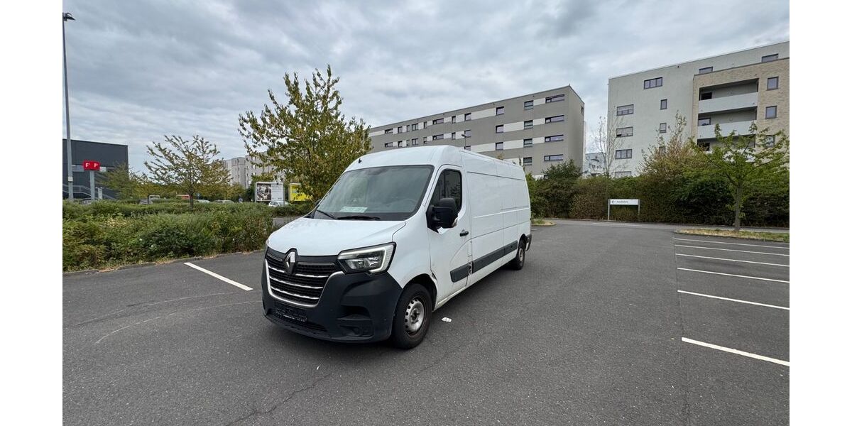 Renault Master 202.000 km 8.990 &euro; Köln 50827