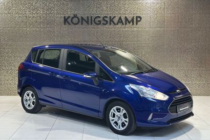 Ford B-Max 111.400 km 7.490 &euro; Jülich 52428