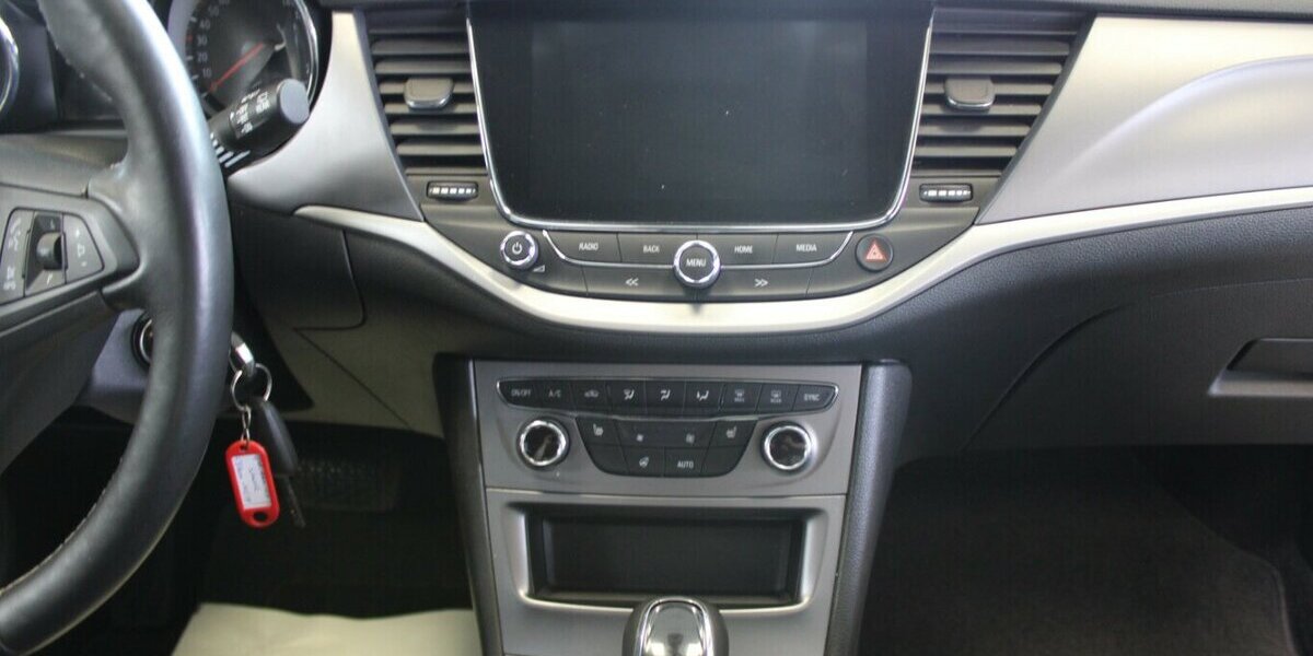 Opel Astra 1.4 Turbo Edition Aut. 58.238 km 13.980 &euro; Euskirchen 53881
