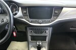 Opel Astra 1.4 Turbo Edition Aut. 58.238 km 13.980 &euro; Euskirchen 53881