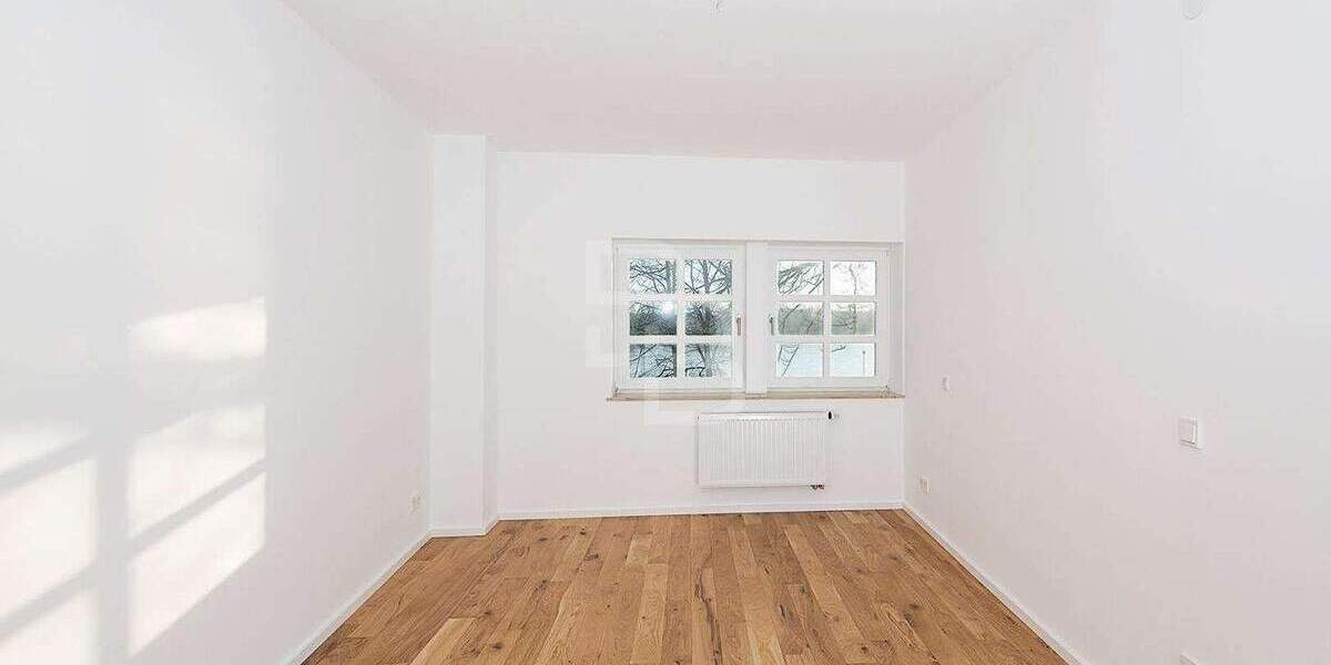 Etagenwohnung Köln Westhoven - 4 Zimmer, 109 m&sup2;, 727.500&euro; | Angebot:25687097