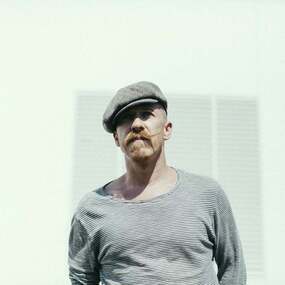 Foy Vance - The Wake World Tour 11.09.2026 Kulturkirche Köln