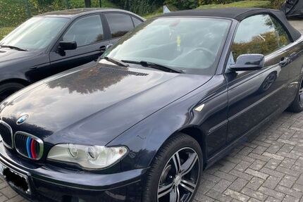 BMW 318 170.000 km 5.000 &euro; Kerpen 50170