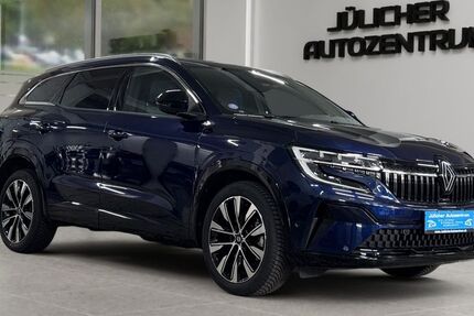 Renault Espace 9.700 km 28.990 &euro; Jülich 52428