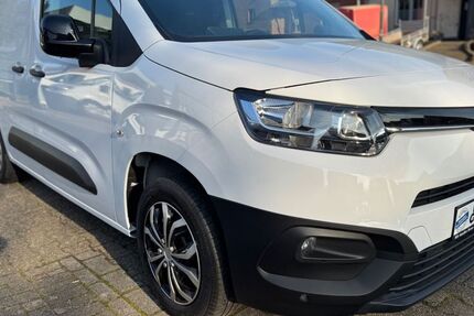 Toyota Proace (Verso) 8.731 km 21.830 &euro; Kerpen 50171