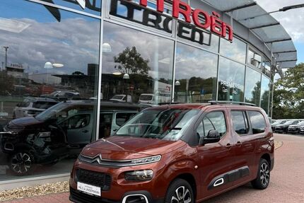 Citroen Berlingo 39.305 km 23.990 &euro; Düren 52353