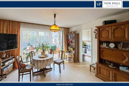 Wohnung Frechen - 4 Zimmer, 97 m&sup2;, 359.000&euro; | Angebot:25957866