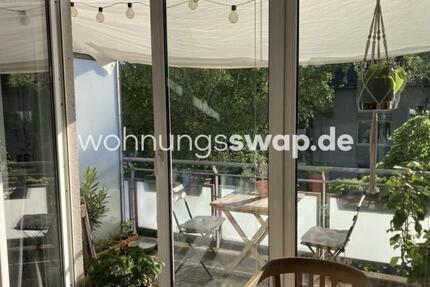 Wohnung Köln Mülheim - 2 Zimmer, 60 m&sup2;, 650&euro; | Angebot:25386640