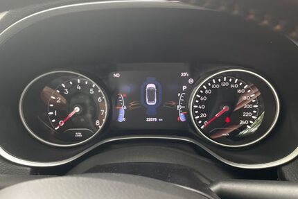 Jeep Compass 23.000 km 21.000 &euro; Jüchen 41363