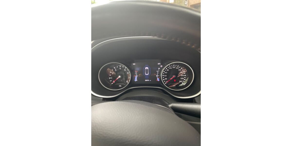 Jeep Compass 23.000 km 21.000 &euro; Jüchen 41363
