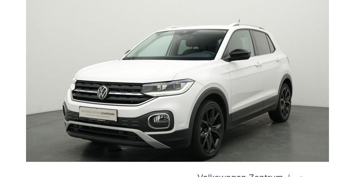 VW T-Cross 36.007 km 17.680 &euro; Leverkusen 51379