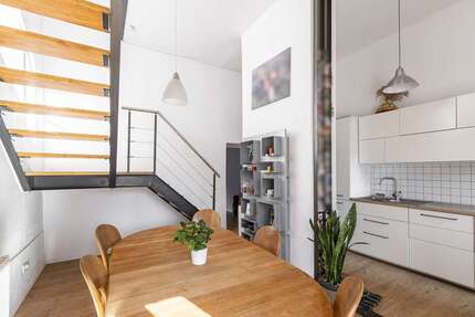 Wohnung Köln Innenstadt - 5 Zimmer, 140 m&sup2;, 775.000&euro; | Angebot:22455259