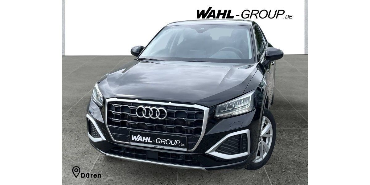 Audi Q2 55.675 km 20.880 &euro; Düren 52353