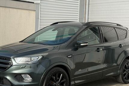 Ford Kuga 149.999 km 14.499 &euro; Düren 52351