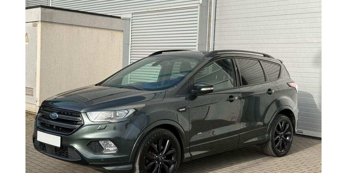 Ford Kuga 149.999 km 14.499 &euro; Düren 52351