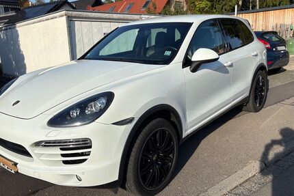 Porsche Cayenne 150.000 km 22.990 &euro; köln 51063
