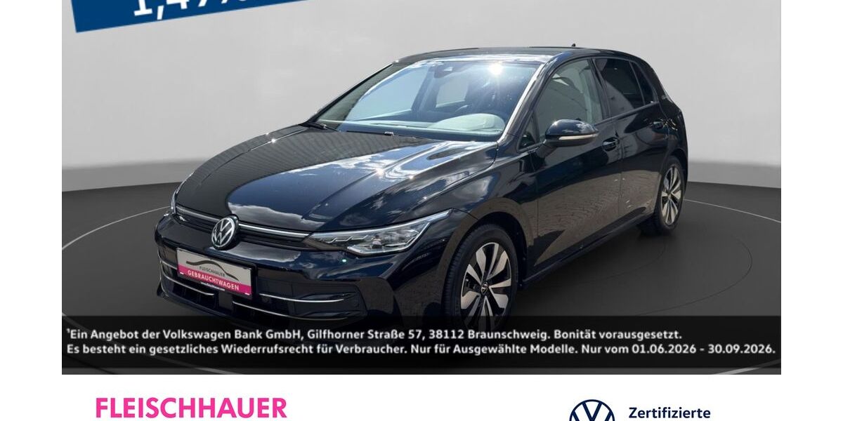 VW Golf 19.887 km 26.490 &euro; Euskirchen 53879
