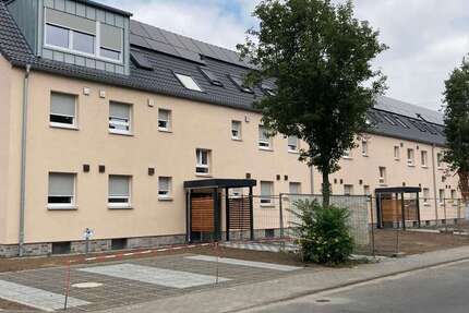 Wohnung Brühl - 3 Zimmer, 58 m&sup2;, 860&euro; | Angebot:27366076