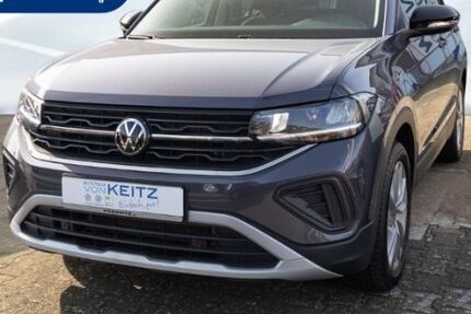 VW T-Cross 11.550 km 24.990 &euro; Kerpen 50169