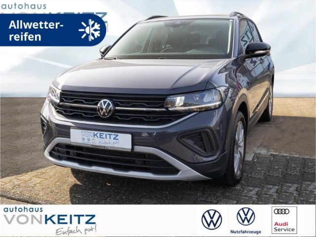 VW T-Cross 11.550 km 24.990 &euro; Kerpen 50169