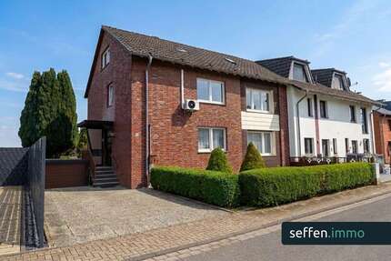 Wohnung Frechen - 3 Zimmer, 75 m&sup2;, 269.000&euro; | Angebot:26037686