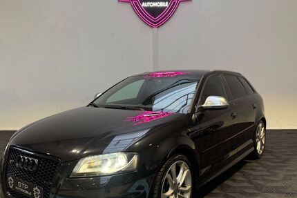 Audi S3 182.000 km 11.400 &euro; Alfter 53347