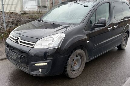Citroen Berlingo 211.000 km 4.399 &euro; Euskirchen 53879