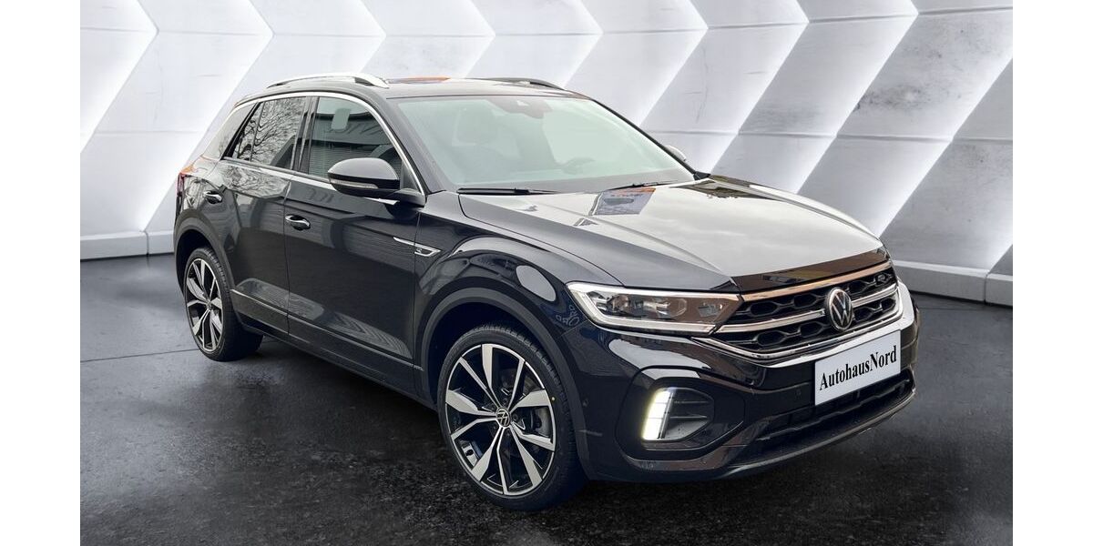 VW T-Roc 24.513 km 32.900 &euro; Köln-Riehl 50735