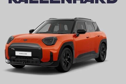 Mini Aceman 12.112 km 36.771 &euro; Köln 51149