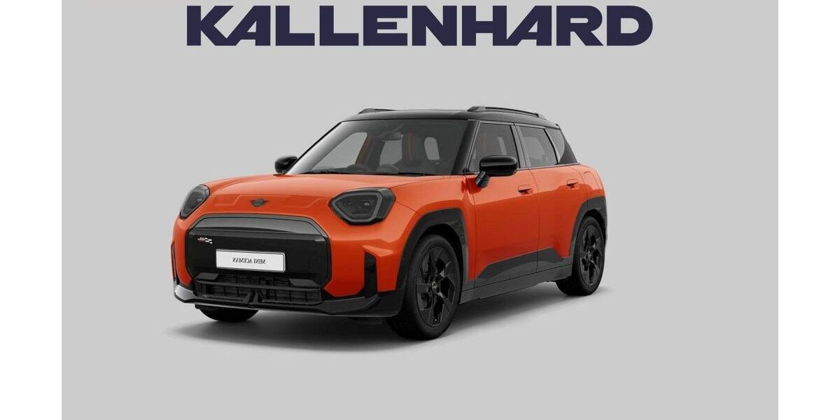 Mini Aceman 12.112 km 36.771 &euro; Köln 51149