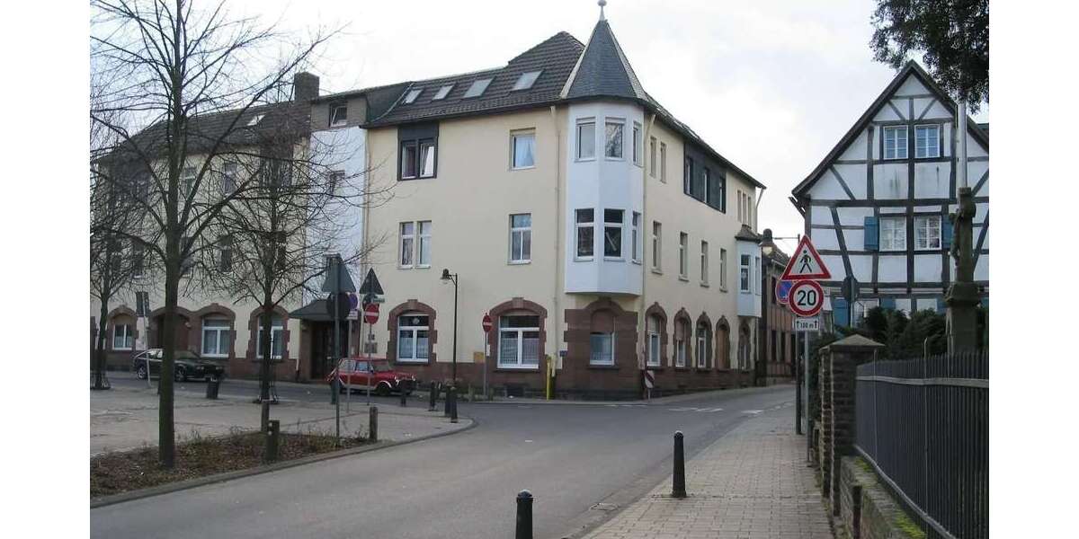 Etagenwohnung Alfter - 3 Zimmer, 81 m&sup2;, 1.072&euro; | Angebot:25907790