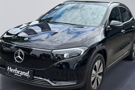 Mercedes-Benz EQA 8.718 km 40.690 &euro; Dormagen 41540