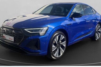 Audi Q8 e-tron 77.020 km 49.990 &euro; Euskirchen 53879