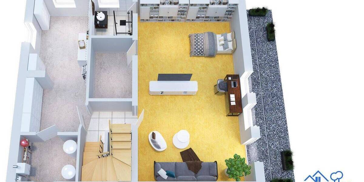 Mehrfamilienhaus, Wohnhaus Dormagen Hackenbroich - 6 Zimmer, 177 m&sup2;, 698.000&euro; | Angebot:26805807