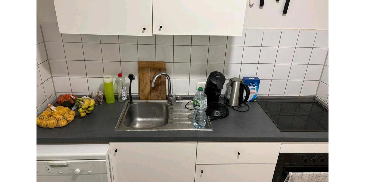 Erdgeschoßwohnung Hürth - 3 Zimmer, 67 m&sup2;, 1.100&euro; | Angebot:25842765